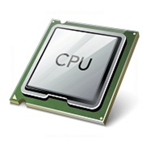 پردازنده مرکزی | CPU