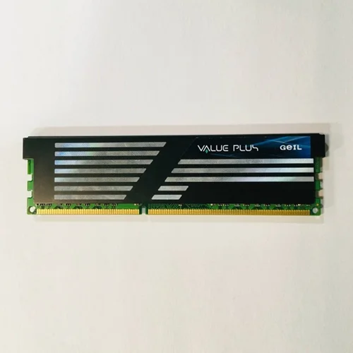 رم کامپیوتر GEIL مدل VALUE PLUS DDR3 ظرفیت 2 گیگابایت