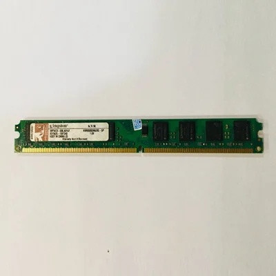 رم کامپیوتر کینگستون مدل KVR DDR2 ظرفیت 2 گیگابایت