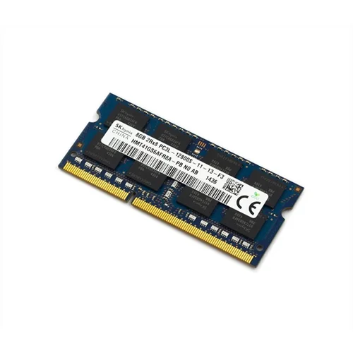 رم لپ تاپ 8 گیگابایت HYNIX DDR3 PC3L - 12800