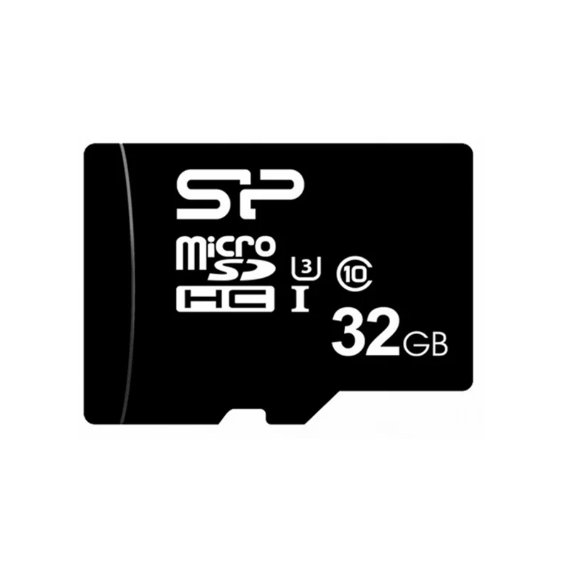 کارت حافظه سیلیکون پاور مدل Micro SDHC Superior Pro 32GB UHS – I U3 Class 10 90MBPs همراه با آداپتور SD