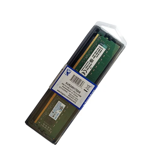 رم کامپیوتر کروشیال DDR4 - 2400 ظرفیت 8 گیگابایت